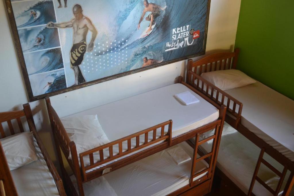Tucano House Florianópolis Εξωτερικό φωτογραφία