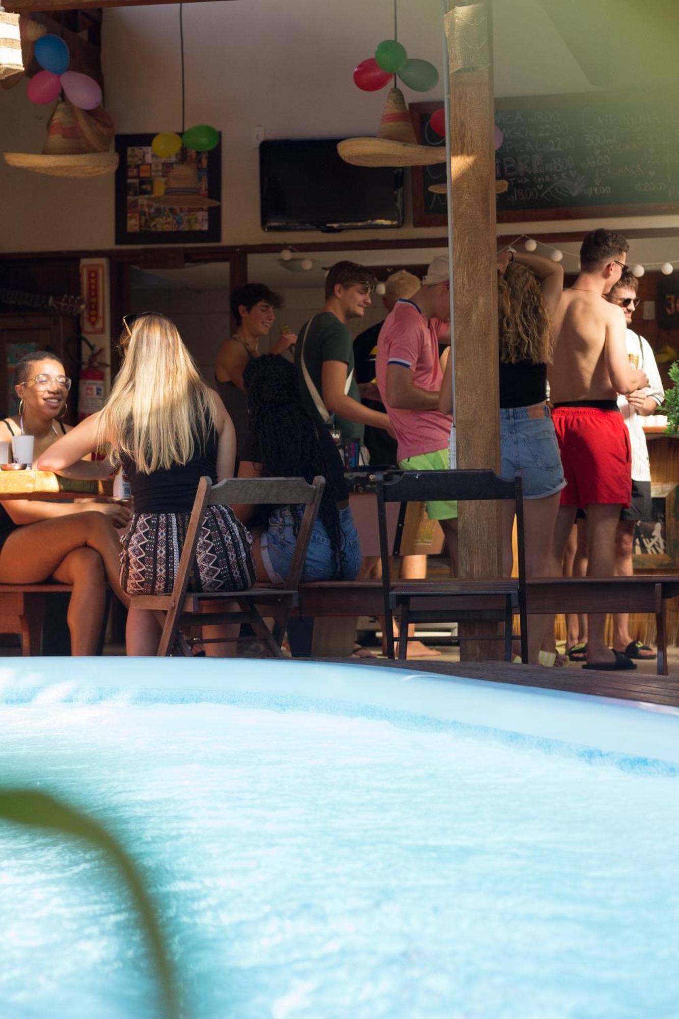 Tucano House Florianópolis Εξωτερικό φωτογραφία