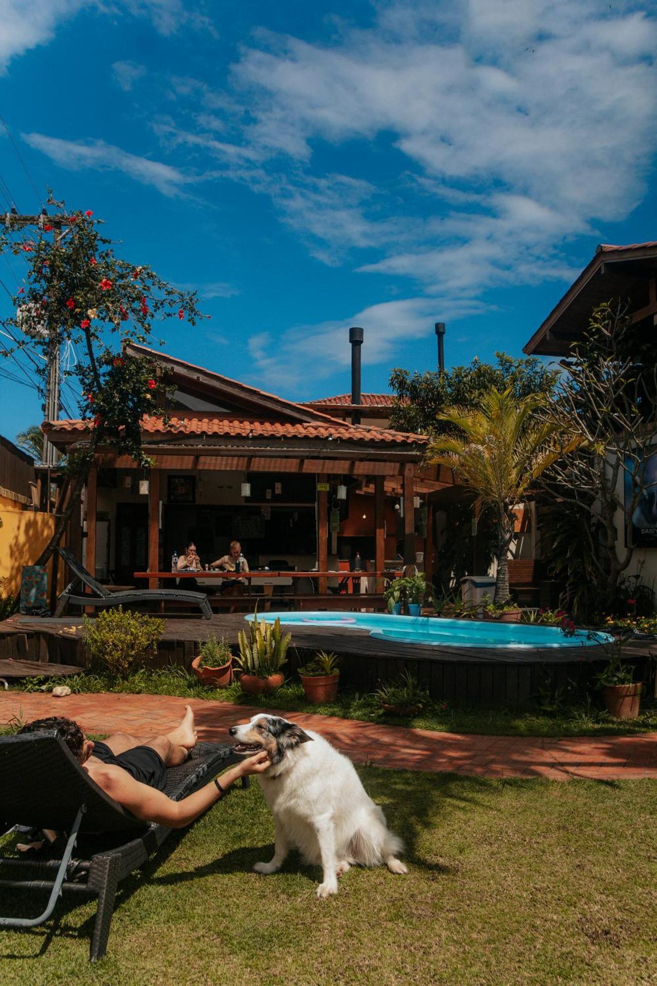 Tucano House Florianópolis Εξωτερικό φωτογραφία
