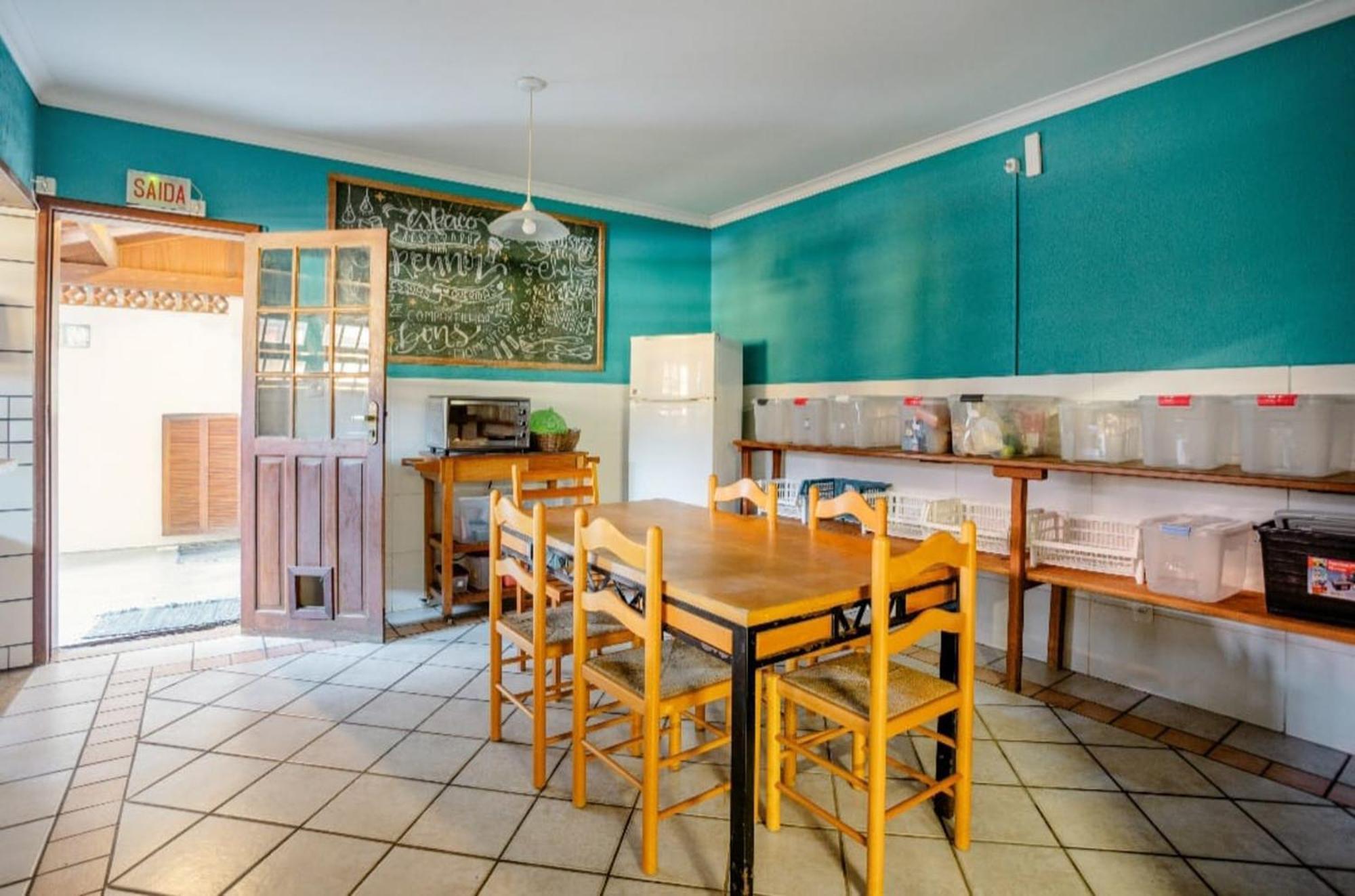 Tucano House Florianópolis Εξωτερικό φωτογραφία