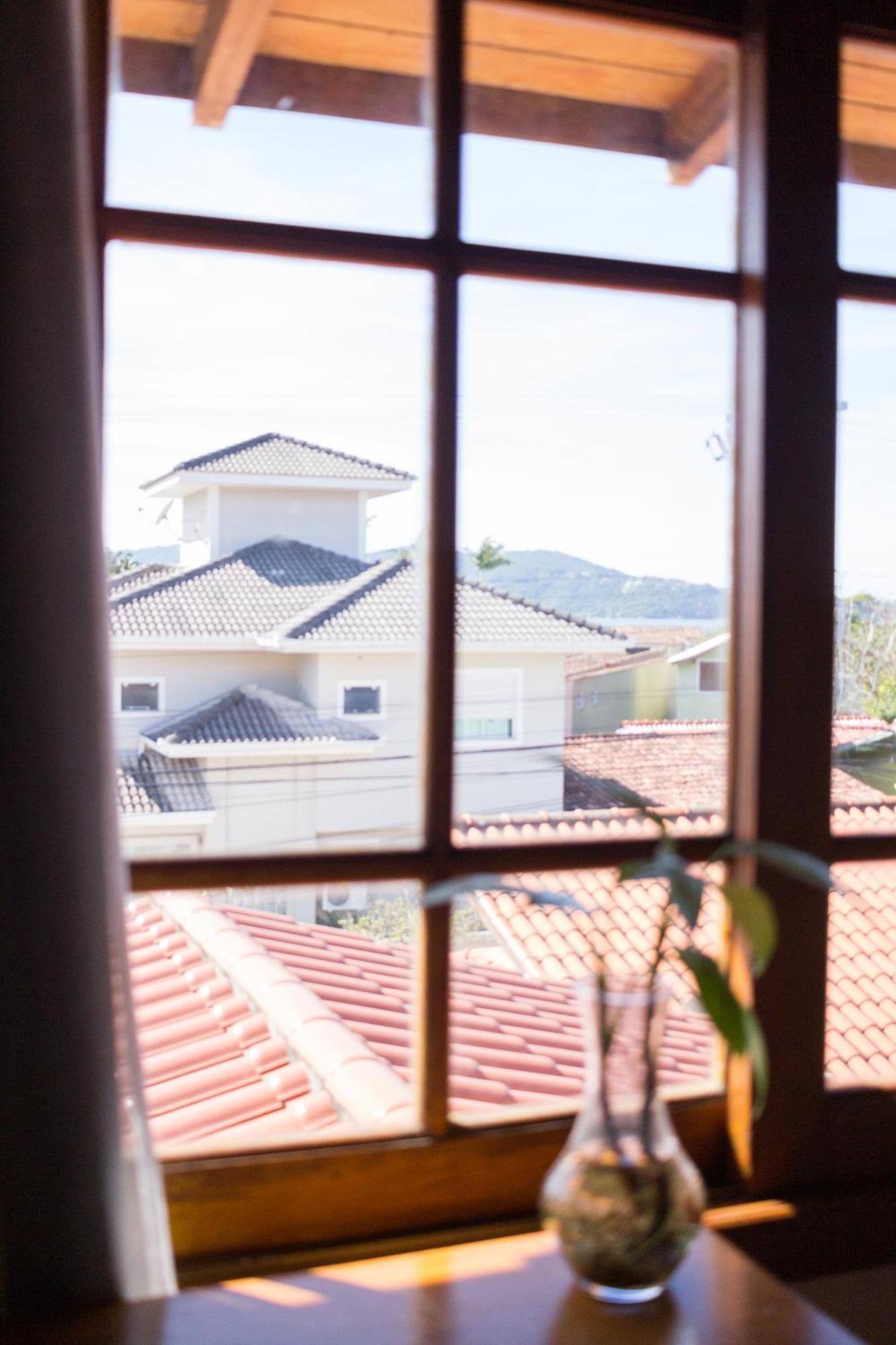 Tucano House Florianópolis Εξωτερικό φωτογραφία