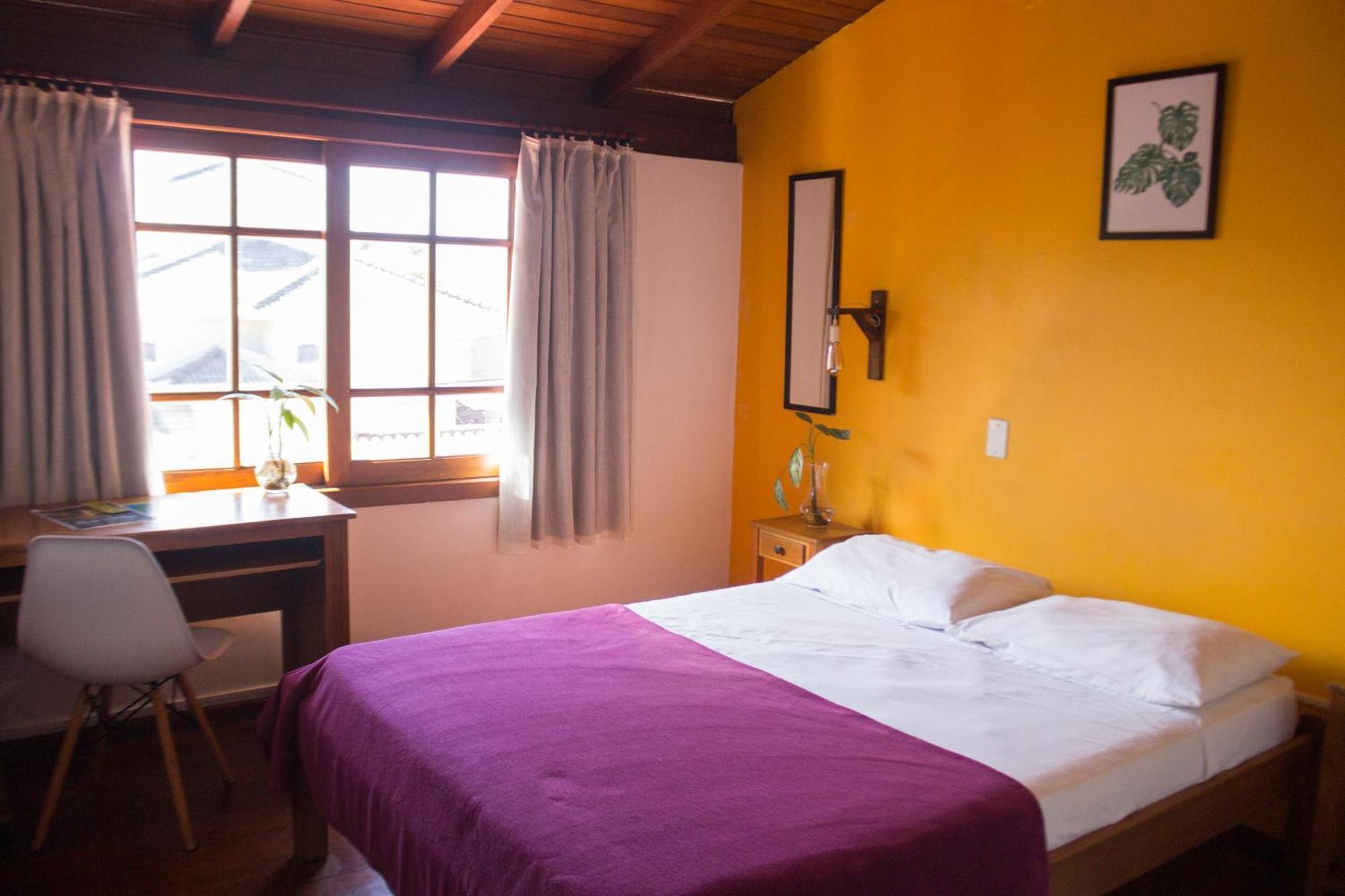 Tucano House Florianópolis Εξωτερικό φωτογραφία